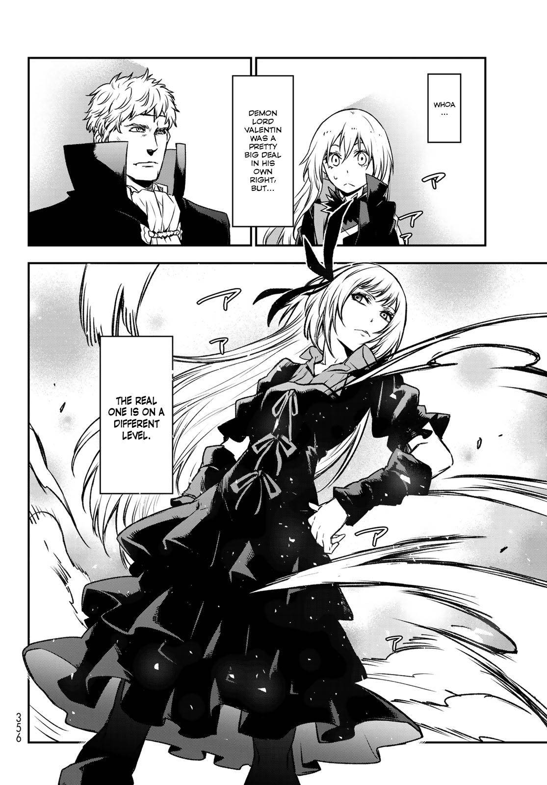 That Time I Got Reincarnated as a Slime, Chapter 85 image 28
